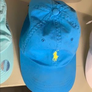 Polo hat